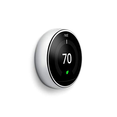 Smart Thermostat